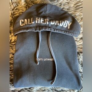 Barstool Sports “Call her daddy”